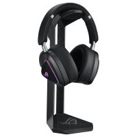 Asus ROG Throne II Core Gaming-Headset-Stnder (schwarz)