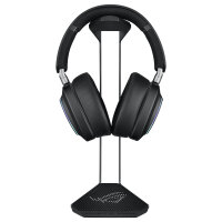 Asus ROG Throne II Core Gaming-Headset-Stnder (schwarz)