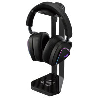 Asus ROG Throne II Core Gaming-Headset-Stnder (schwarz)