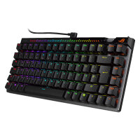 Asus ASUS ROG Falchion Ace 75% HE Gaming Keyboard black