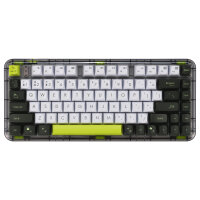 ASUS Jelly 75 KD201 Mechanial Wireless Keyboard volte...