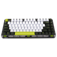 ASUS Jelly 75 KD201 Mechanial Wireless Keyboard volte...