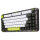 ASUS Jelly 75 KD201 Mechanial Wireless Keyboard volte green US Layout
