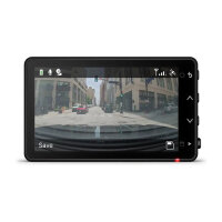 Garmin Dash Cam Live black