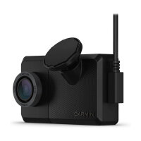 Garmin Dash Cam Live black