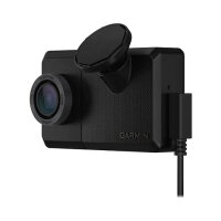 Garmin Dash Cam Live black