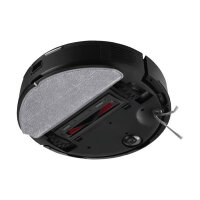 Q7 BF (schwarz, Inklusive Ladestation)