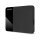 2TB Toshiba Canvio Ready 2.5 Zoll USB 3.0 Micro-B (5Gb/?s) Schwarz externe Festplatte HDD