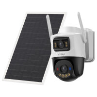IMOU AOV Dual Kit 5+5MP (wifi+4G)