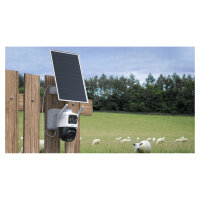 IMOU AOV Dual Kit 5+5MP (wifi+4G)