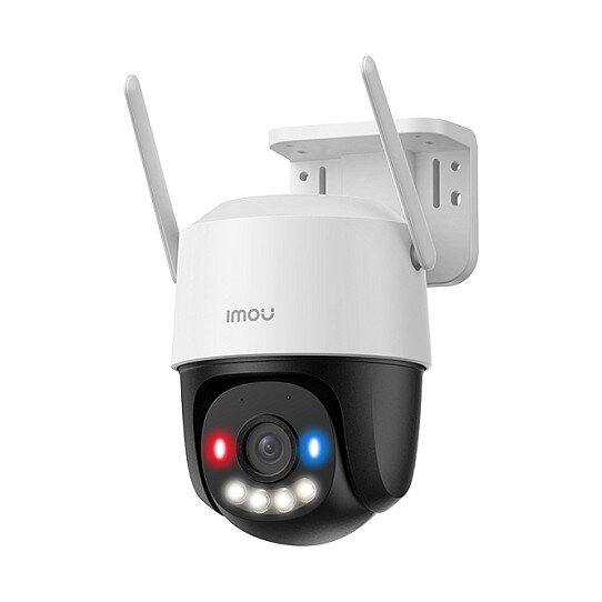 IMOU IPCam Cruiser SC 4G 3MP WLAN 25FPS 8xZoom