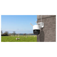 IMOU IPCam Cruiser SC 4G 3MP WLAN 25FPS 8xZoom