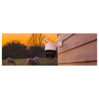 IMOU IPCam Cruiser SC 4G 3MP WLAN 25FPS 8xZoom