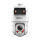 DAHUA DH-SDT4E425-4F-GB-A-PV1-0400 4MP+4MP 25x TiOC WizSense Network PTZ Camera