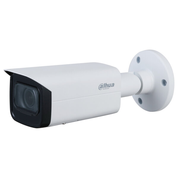DAHUA DH-IPC-HFW3541T-ZAS-S2 5MP IR Bullet WizSense Network Camera