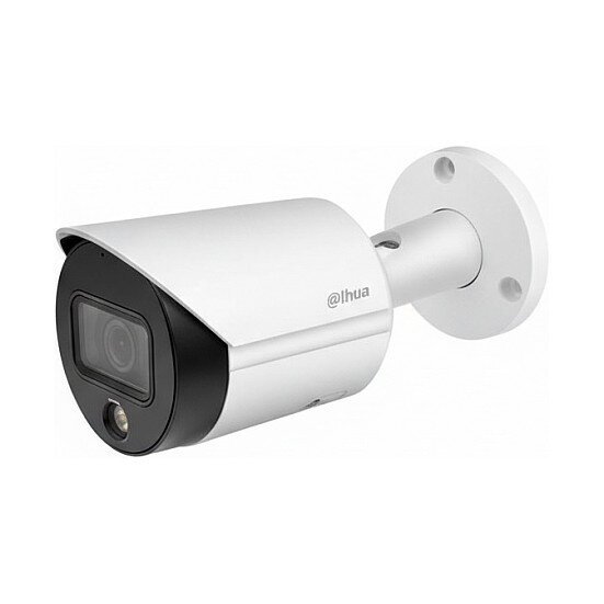 DAHUA DH-IPC-HFW2239SP-SA-LED-S2 2MP Fixed-focal Bullet Network Camera