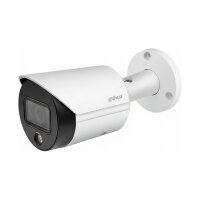 DAHUA DH-IPC-HFW2239SP-SA-LED-S2 2MP Fixed-focal Bullet...