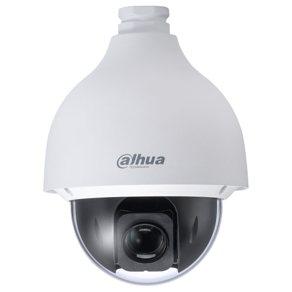 DAHUA DH-SD50225DB-HNY 2MP 25x Zoom Startlight NETWORK PTZ CAMERA