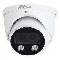 DAHUA DH-IPC-HDW5449H-ASE-D2 4MP Dual Lens Fixed-focal...