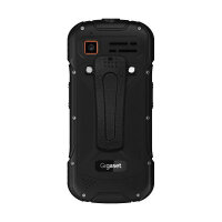 Gigaset GLX 8 PLUS Black/Orange