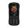 Gigaset GLX 8 PLUS Black/Orange