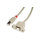 LINDY USB 2.0 Verlängerung Typ B/B M/F 1m
