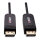 LINDY Fibre Optic Hybrid DisplayPort 2.0 UHBR10 Kabel 10m