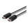 LINDY Fibre Optic Hybrid DisplayPort 2.0 UHBR10 Kabel 10m