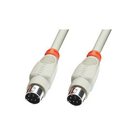 LINDY PS2 Anschlusskabel M/M 1m