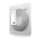 LINDY Patchkabel Cat6 S/FTP grau 1.00m