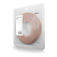 LINDY Patchkabel Cat6 S/FTP orange 1.00m