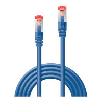 LINDY Patchkabel Cat6 S/FTP blau 1.50m