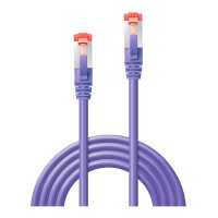LINDY Patchkabel Cat6 S/FTP violett 1.00m