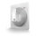 LINDY Patchkabel Cat6 STP grau 3.00m