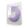 LINDY Patchkabel Cat6 U/UTP violett 2.00m