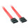 LINDY Internes SATA III Kabel 2x7pol. SATA-Stecker 0.5m