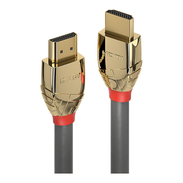 LINDY HDMI Kabel Gold Line 20m