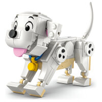 LEGO 43271 Disney Classic Die Welpen Lucky und Penny aus 101 Dalmatiner