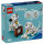 LEGO 43271 Disney Classic Die Welpen Lucky und Penny aus 101 Dalmatiner