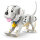 LEGO 43271 Disney Classic Die Welpen Lucky und Penny aus 101 Dalmatiner