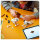LEGO 43271 Disney Classic Die Welpen Lucky und Penny aus 101 Dalmatiner