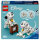 LEGO 43271 Disney Classic Die Welpen Lucky und Penny aus 101 Dalmatiner