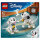 LEGO 43271 Disney Classic Die Welpen Lucky und Penny aus 101 Dalmatiner