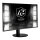 ASRock 68,5cm PG27FFS2E 16:9 HDMI/DP 240Hz FHD