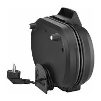 48165 Pancake Maker American