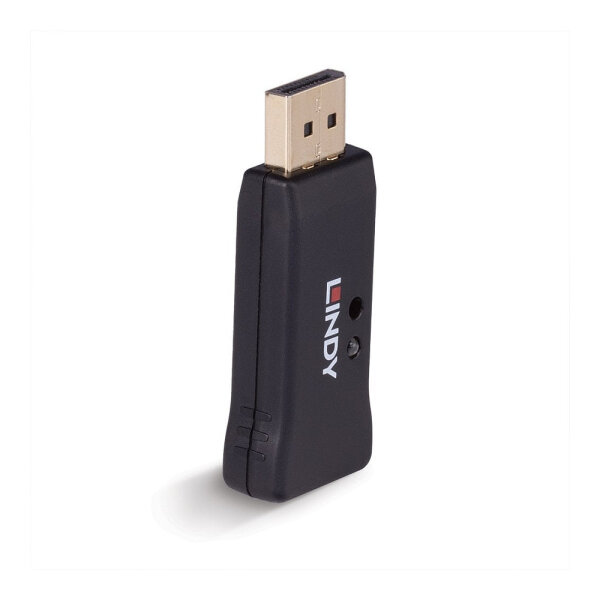 LINDY Displayport 1.4 EDID Emulator