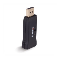 LINDY Displayport 1.4 EDID Emulator