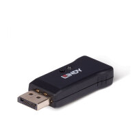 LINDY Displayport 1.4 EDID Emulator