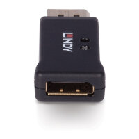 LINDY Displayport 1.4 EDID Emulator