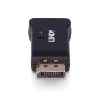 LINDY Displayport 1.4 EDID Emulator